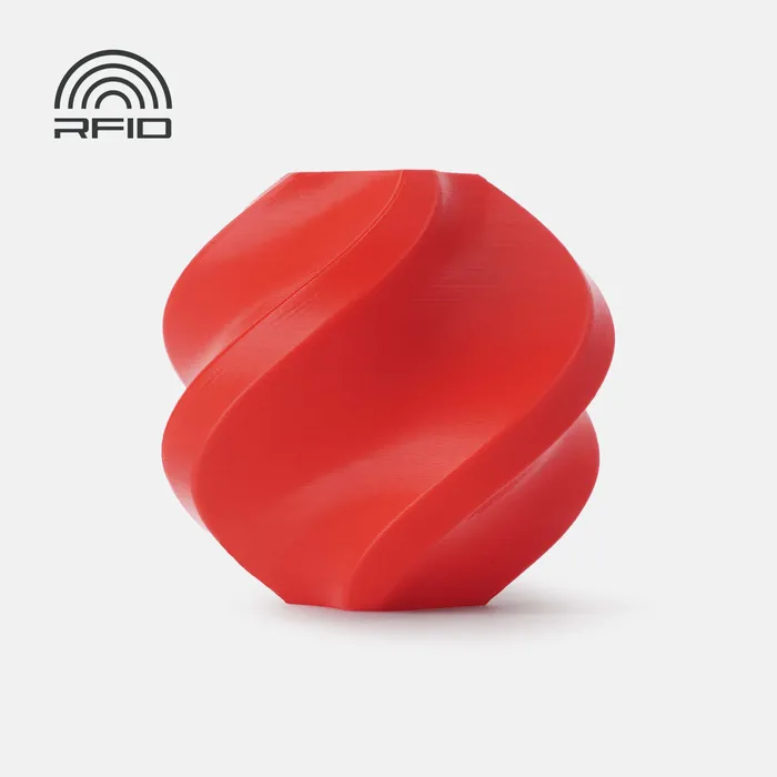 PLA Red