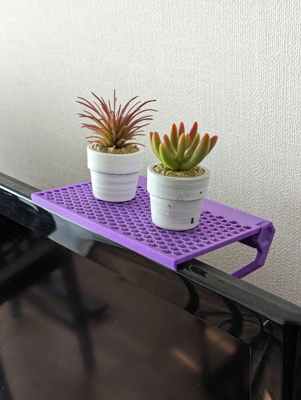 Adjustable Monitor Shelf — photo 3
