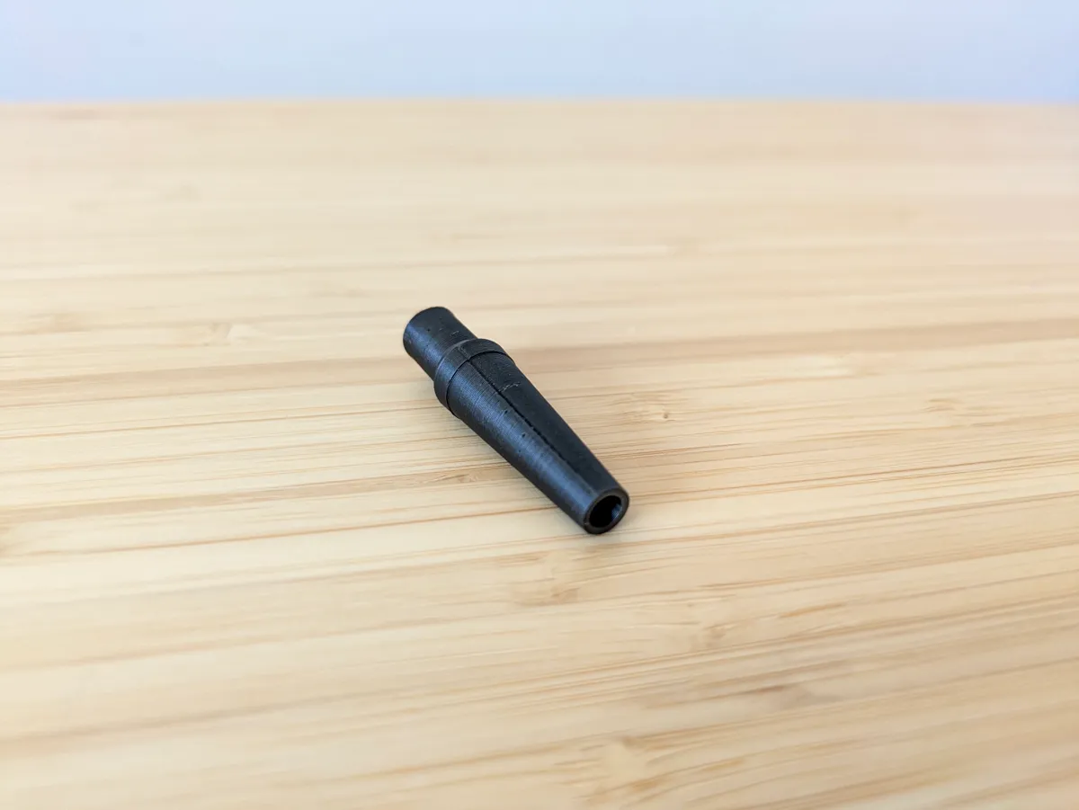Ball Pump Adapter — photo 2