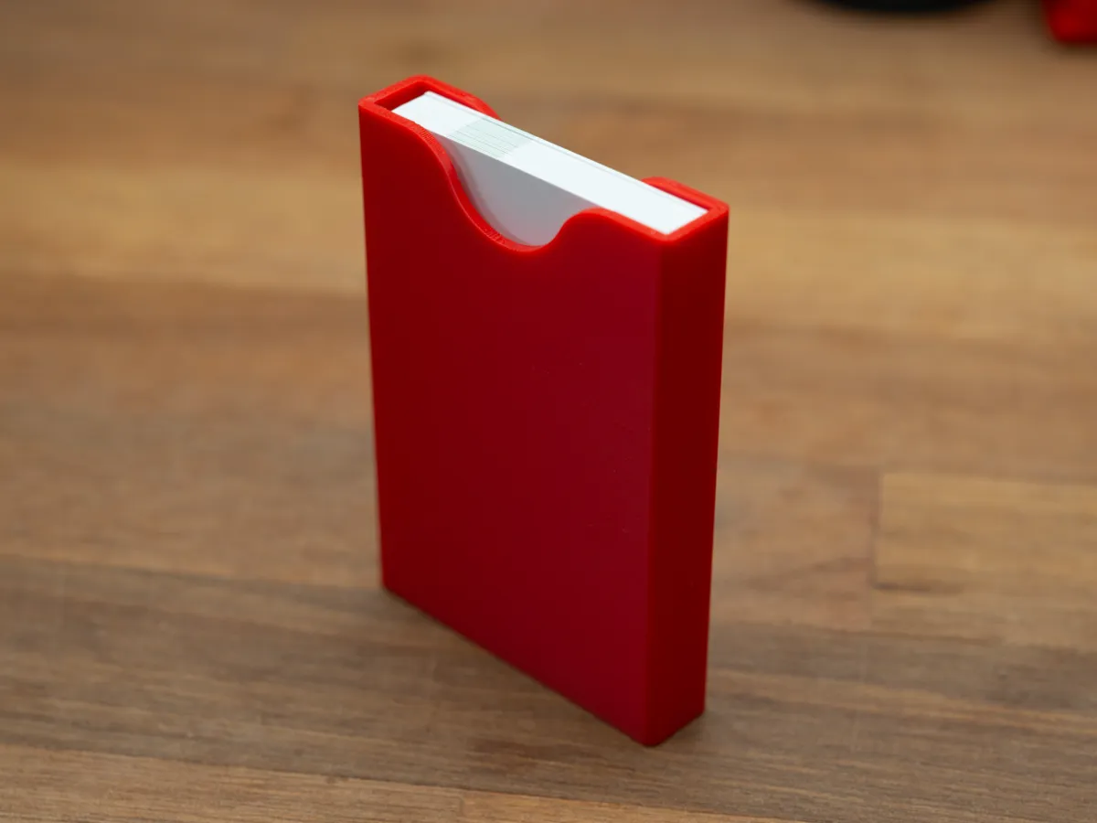 Business Card Holder — photo 3
