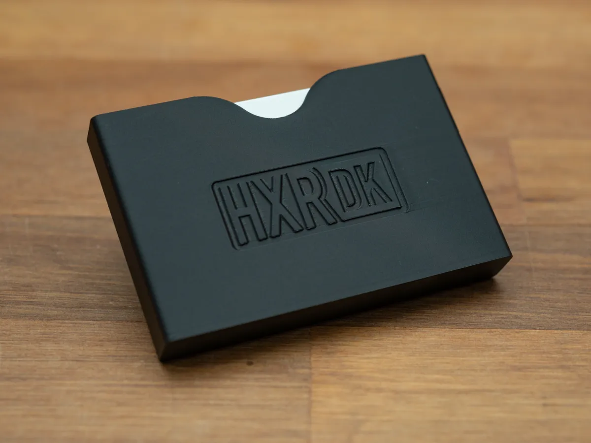 Business Card Holder — photo 4