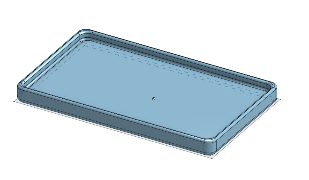 Catch-All Tray — photo 4