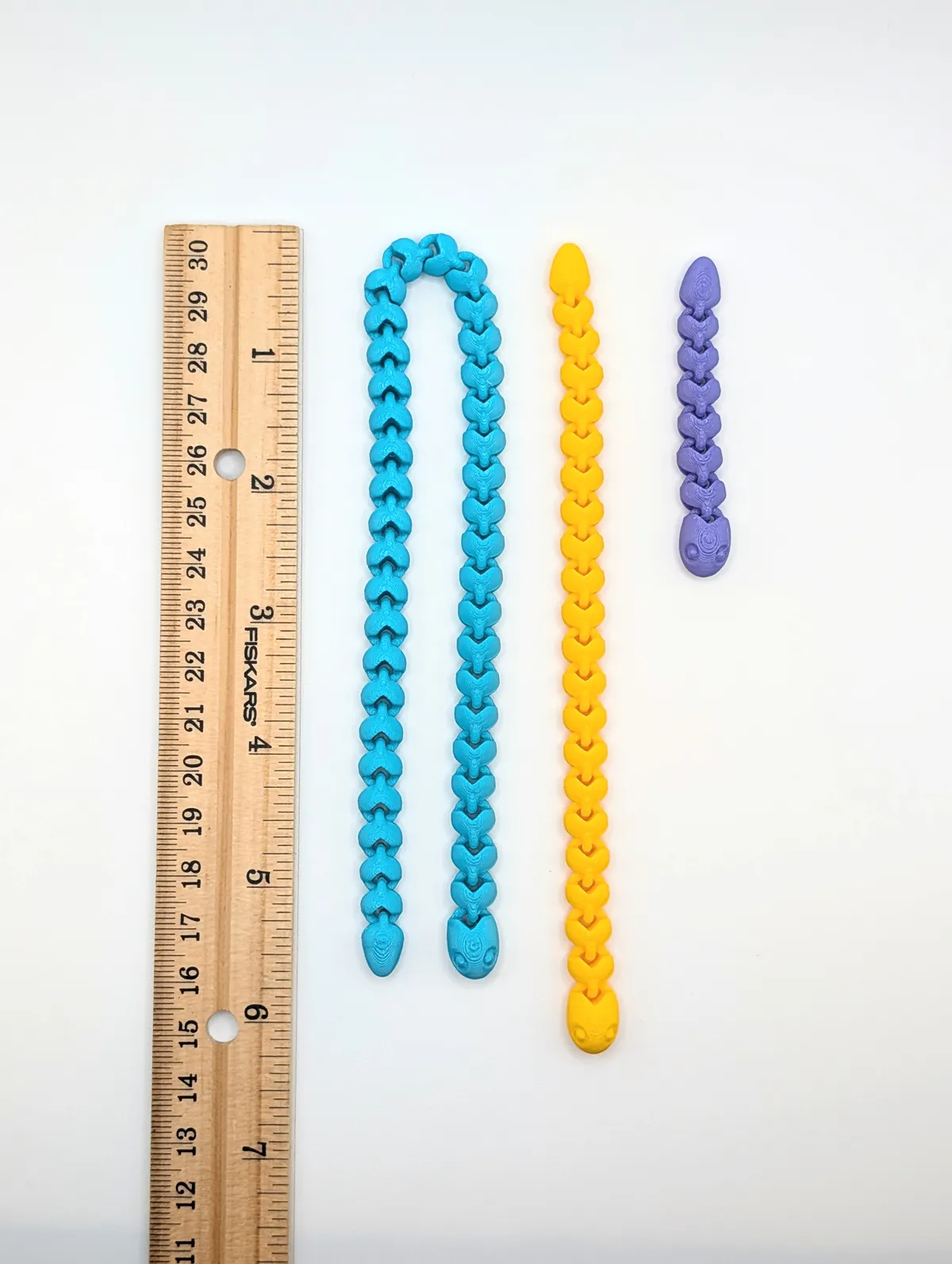 Cute Snakey Fidget — photo 2