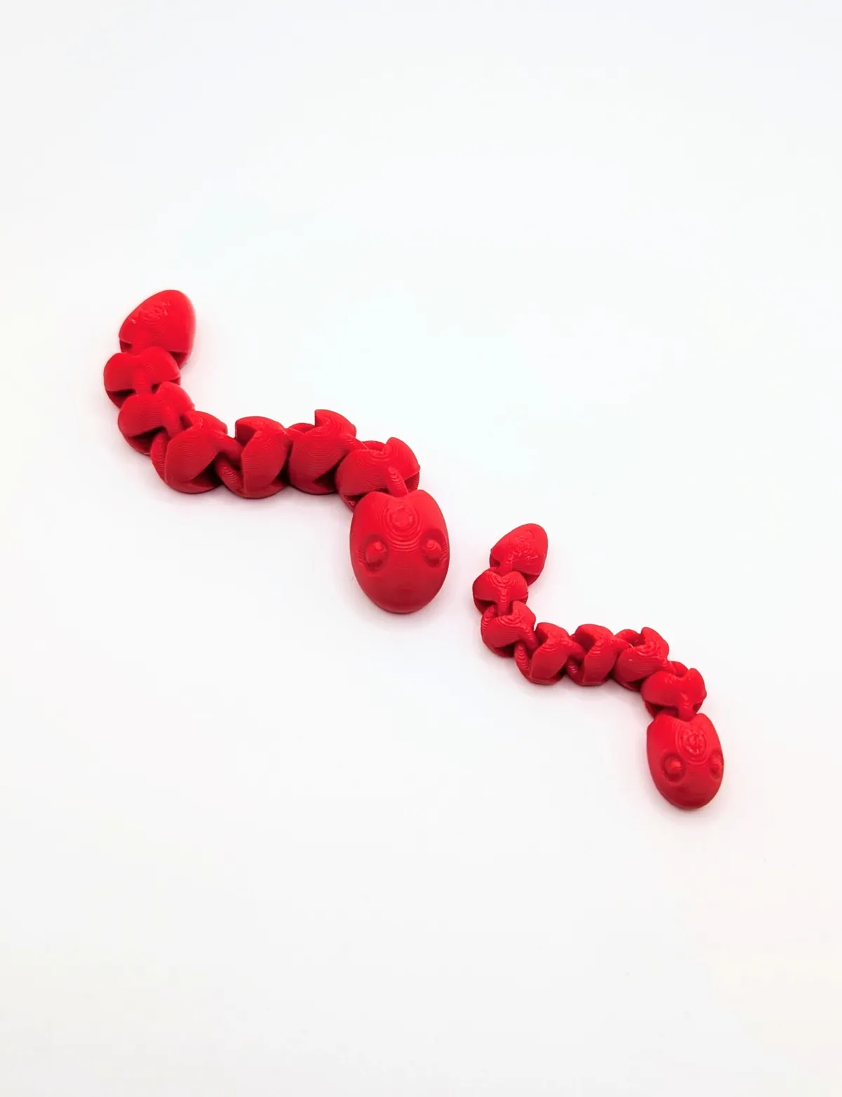 Cute Snakey Fidget — photo 3
