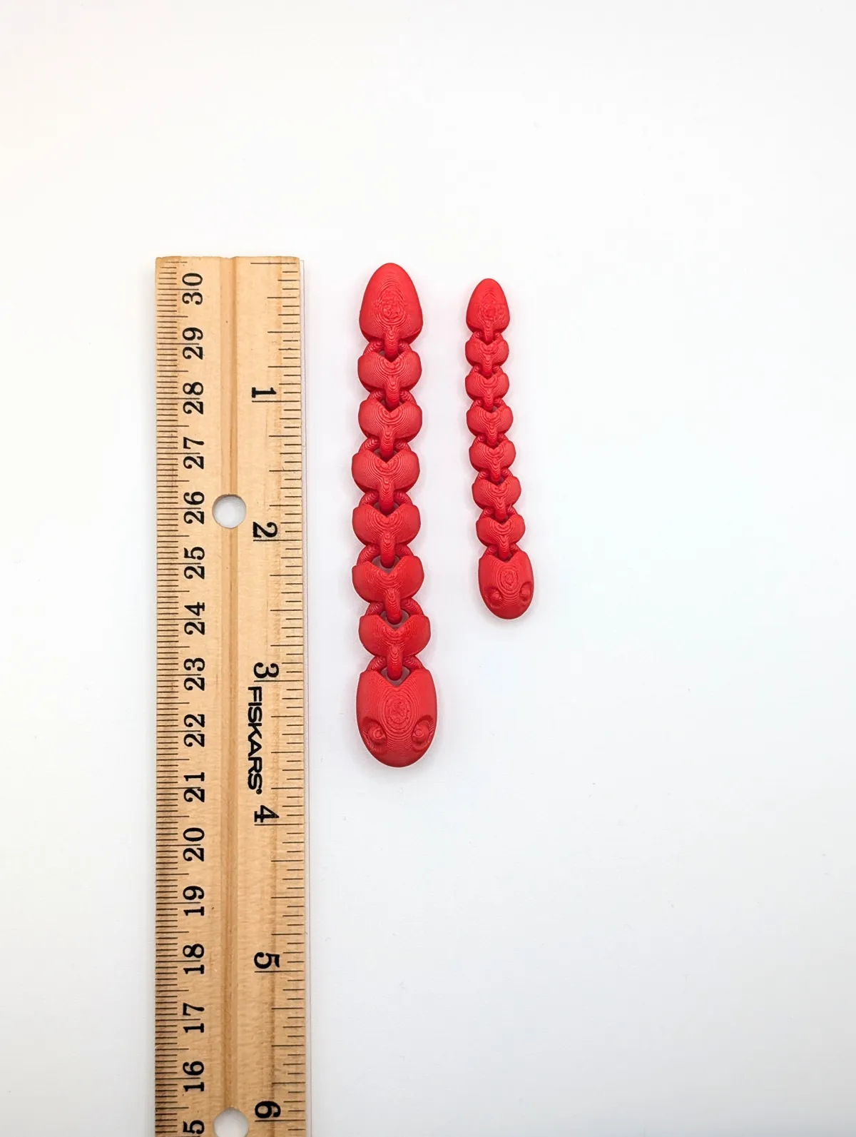 Cute Snakey Fidget — photo 4