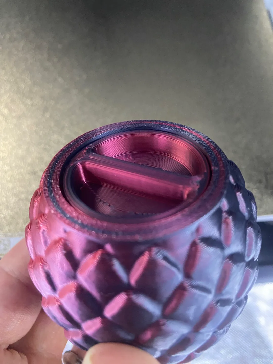 Dragon Egg Coin Bank — photo 2