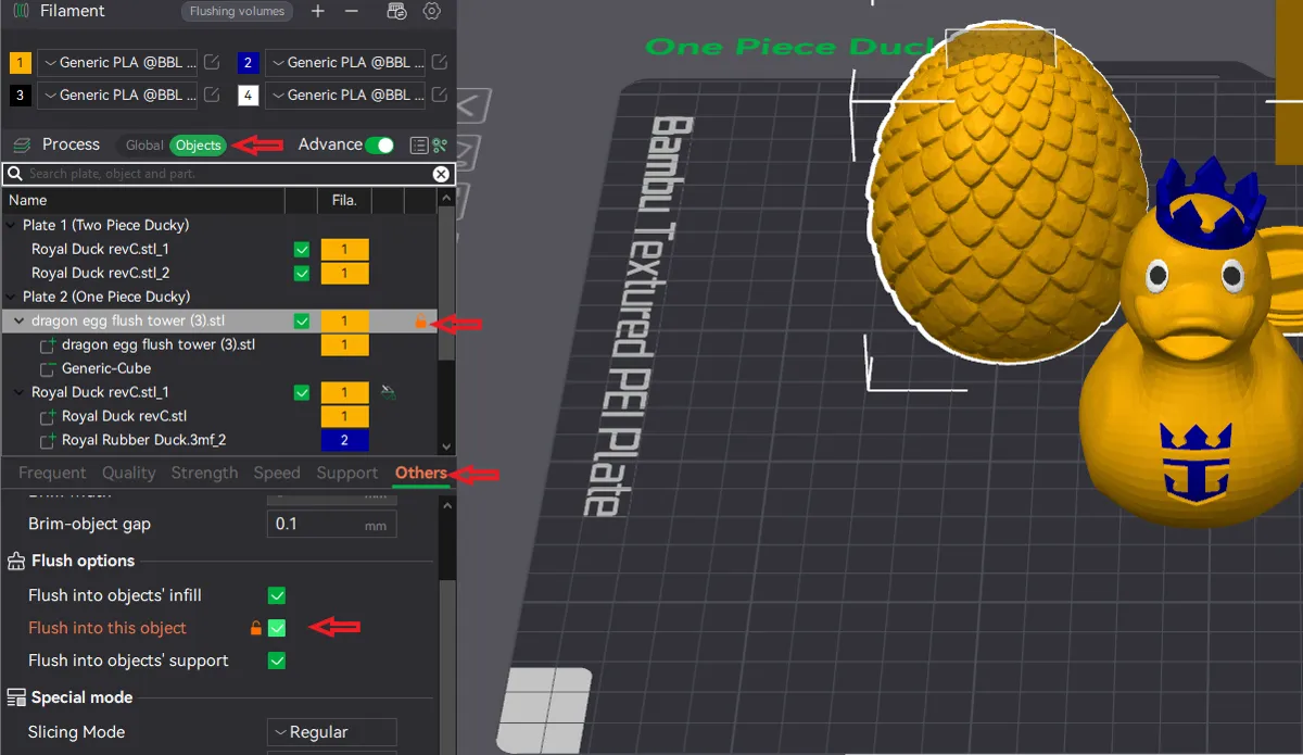 Dragon Egg Coin Bank — photo 3
