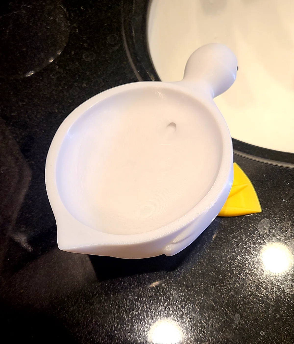 Duck Soap Dish — photo 3