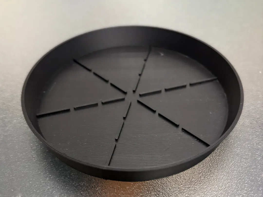 Flower Pot Drip Tray