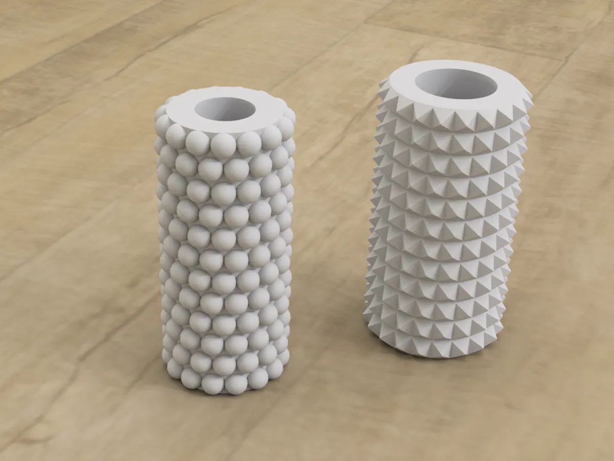 Foot Roller (massage & fidget)