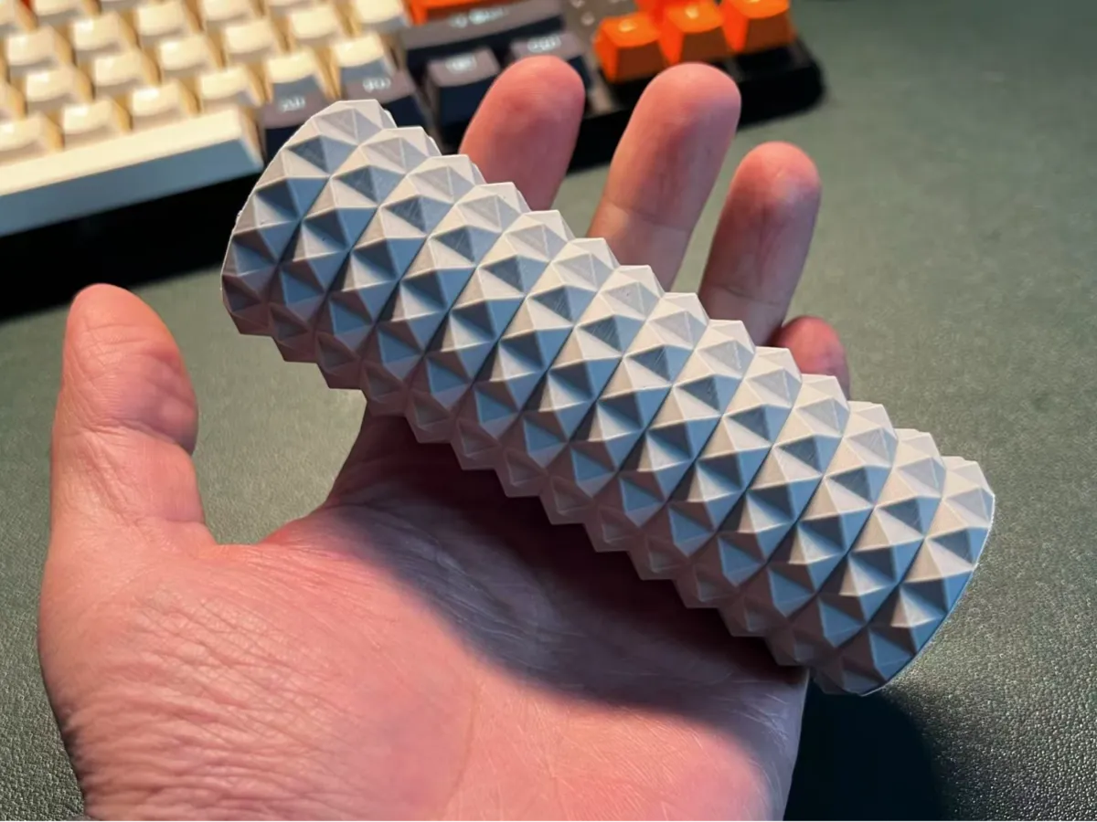 Foot Massage Roller (reflexology)