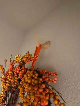Wall Hook (Hidden Screws) — photo 3