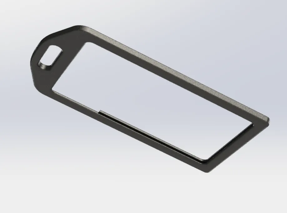 ID Badge Holder — photo 3