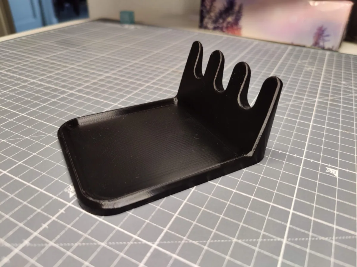 Kitchen Spoon Rest — photo 2