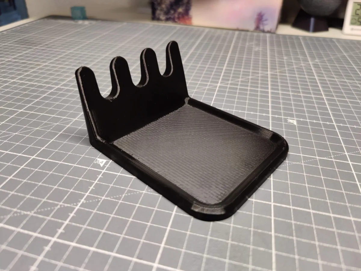 Kitchen Spoon Rest — photo 4