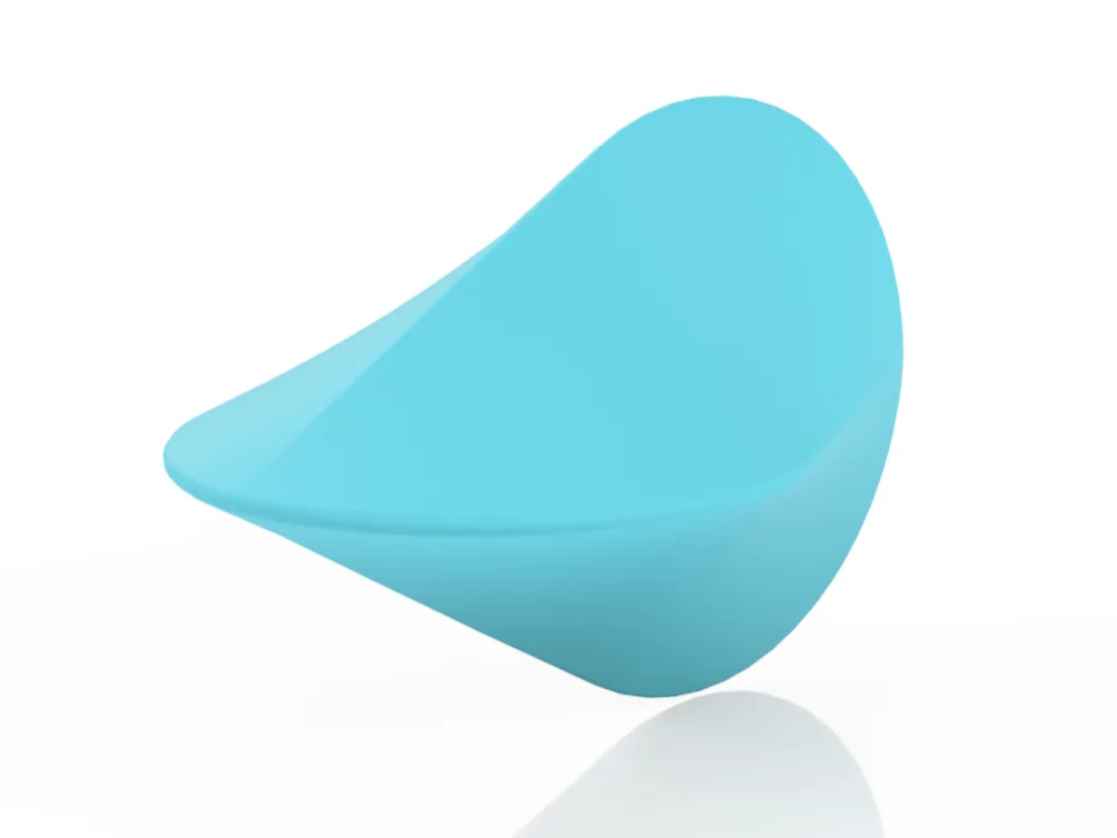 Oloid Roller — photo 2