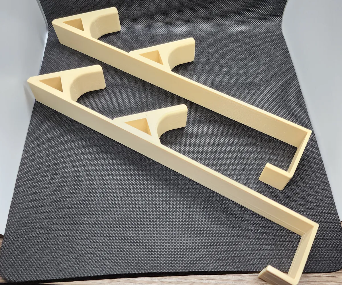 Over-the-Door Double Hooks — photo 4