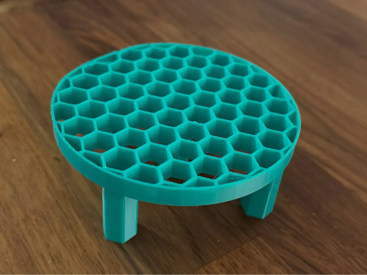 Plant Pot Riser (Feet)