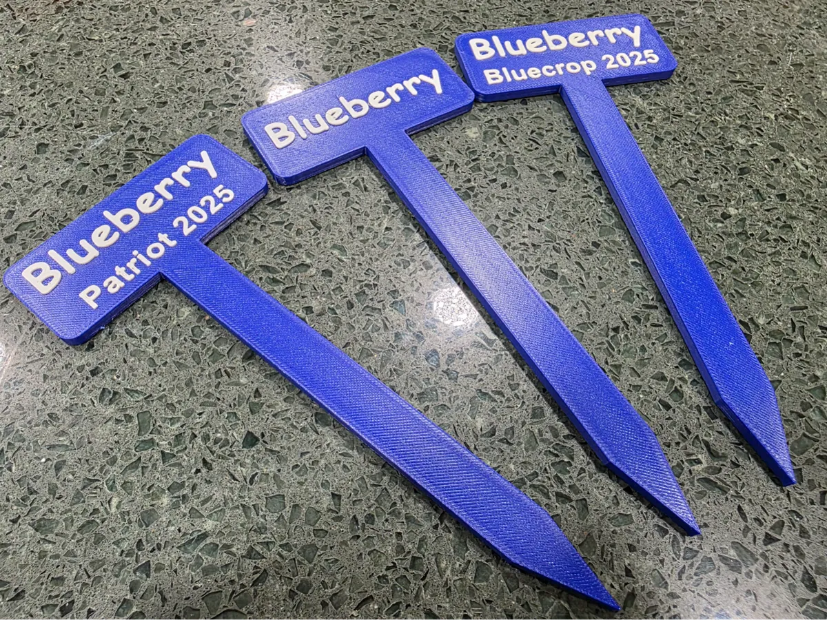 Plant Tags / Labels