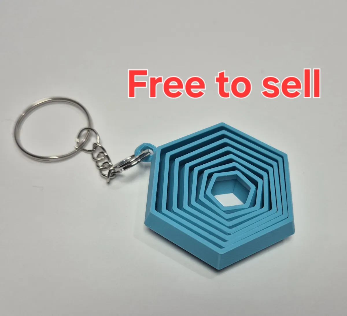 Pocket Fidget Spinner — photo 3