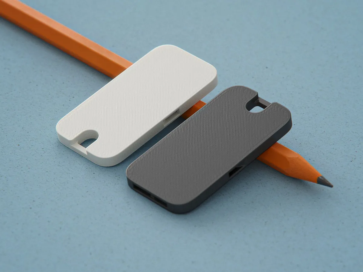 Pocket Whistle