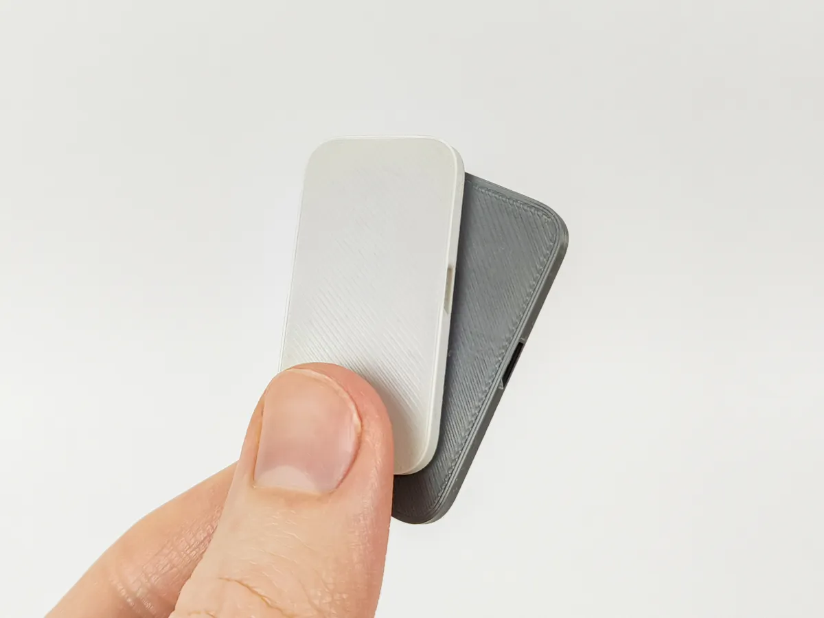 Pocket Whistle — photo 2