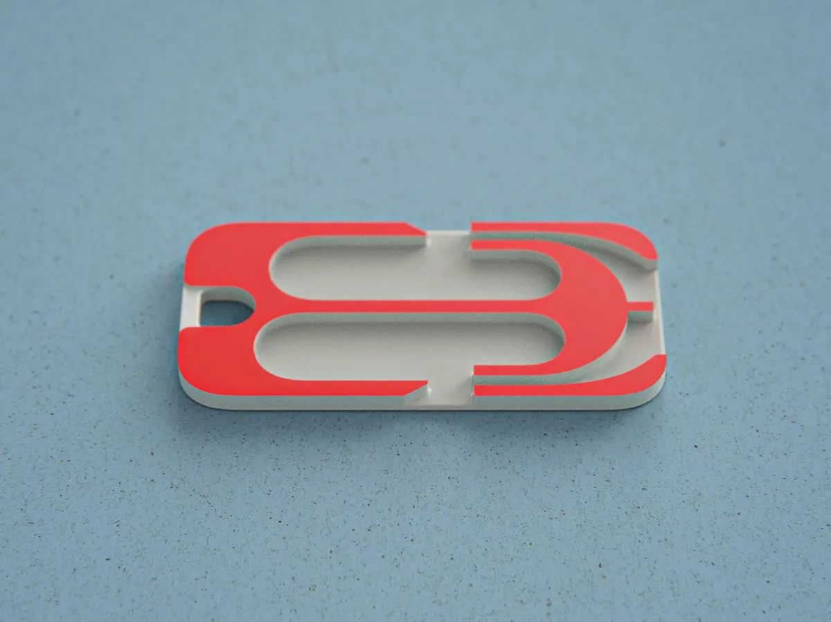 Pocket Whistle — photo 4