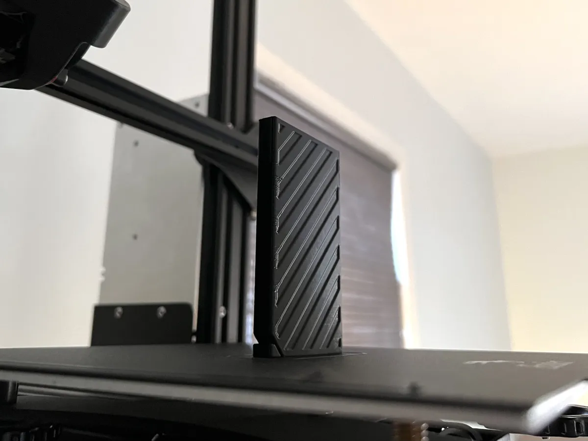 Pop-Up Card Wallet — photo 2
