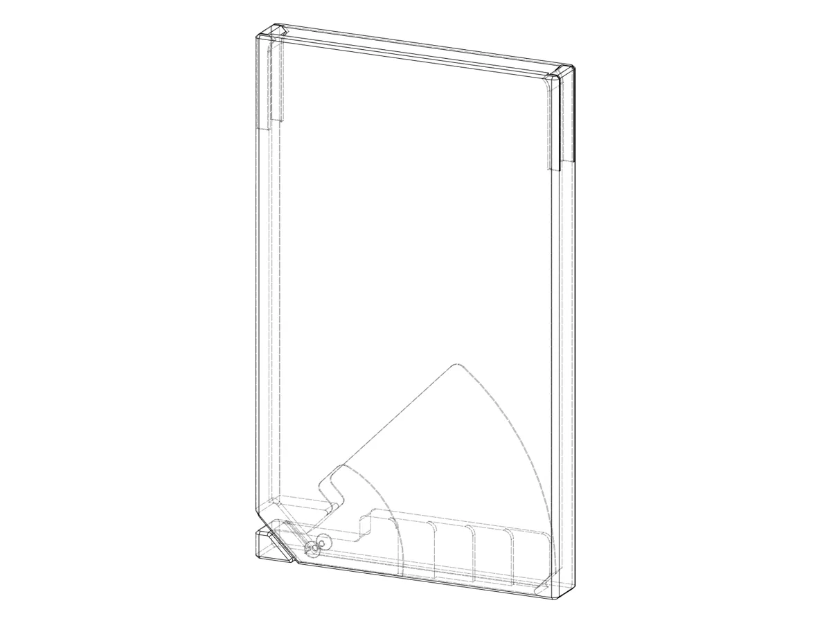 Pop-Up Card Wallet — photo 3