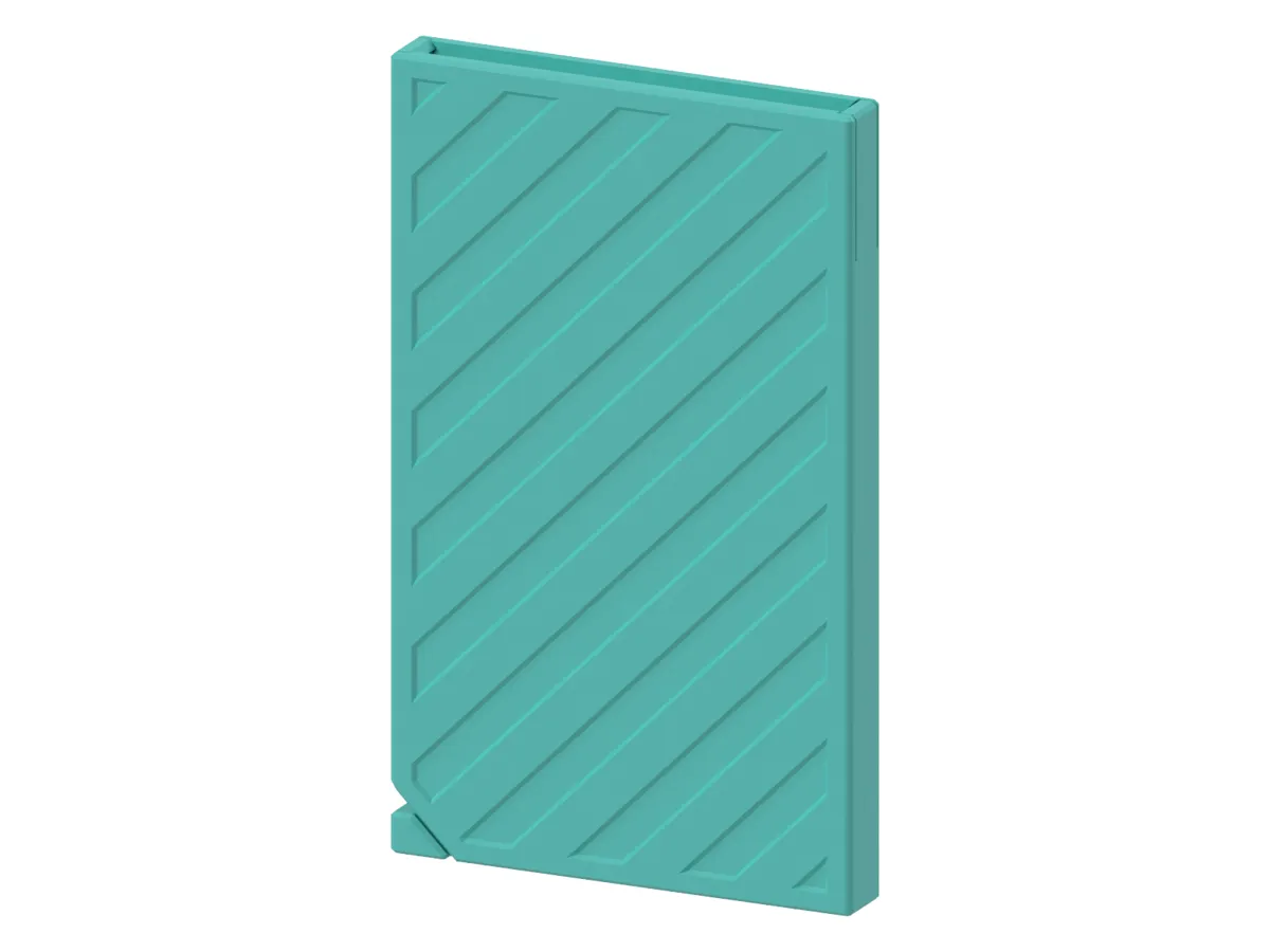 Pop-Up Card Wallet — photo 4