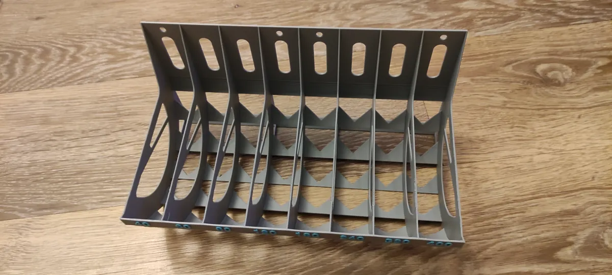 Sanding Disc Organizer (125/150 mm) — photo 3