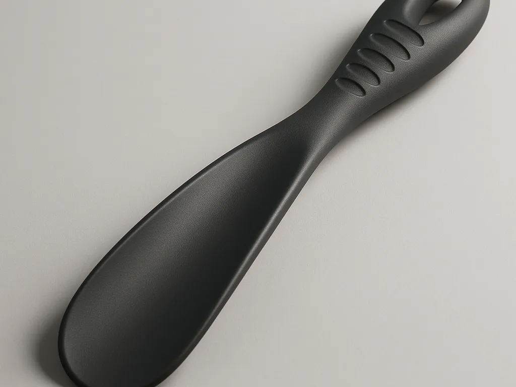 Long-Handle Shoehorn