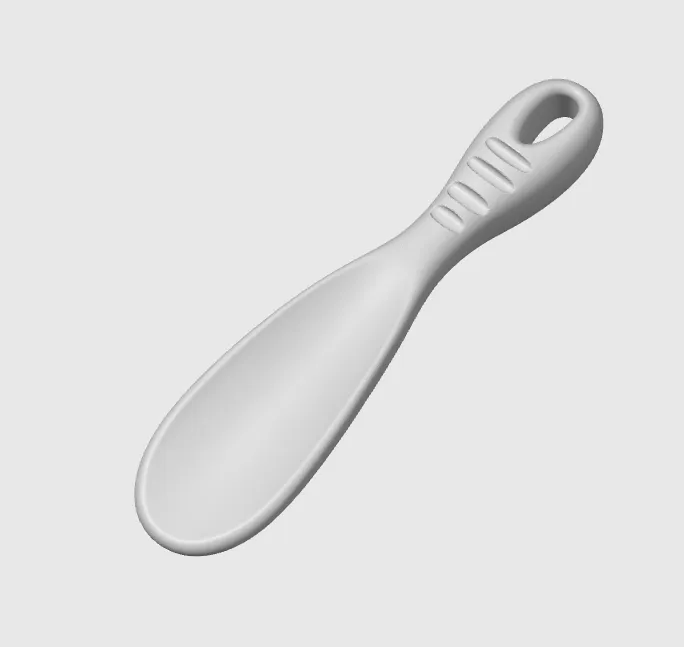 Long-Handle Shoehorn — photo 3