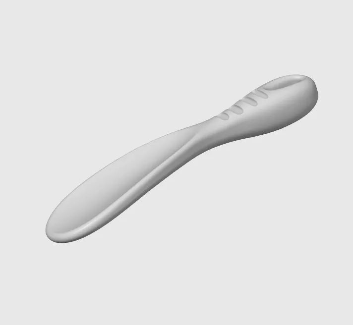 Long-Handle Shoehorn — photo 4