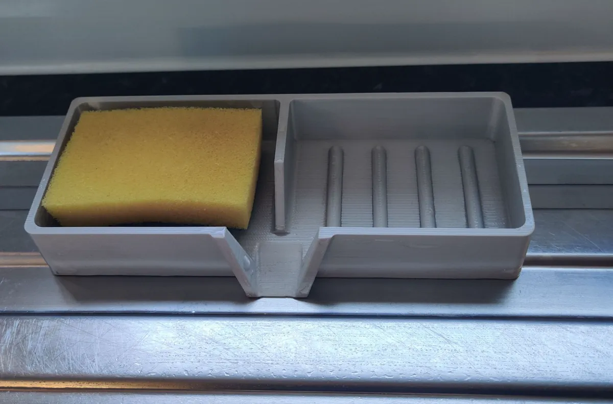 Sponge Dryer Box — photo 2