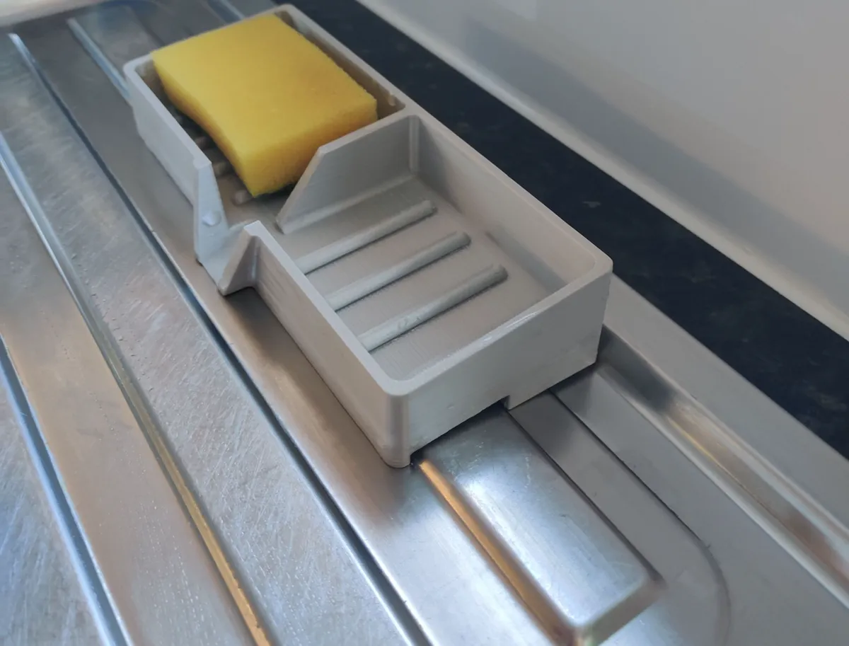 Sponge Dryer Box — photo 3