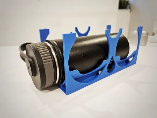 Stacking Bottle Holder — photo 3