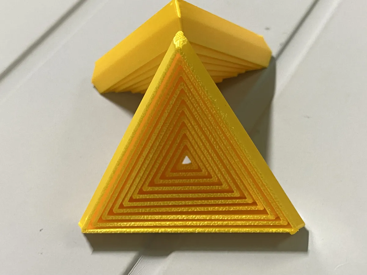 Stress-Relief Fidget