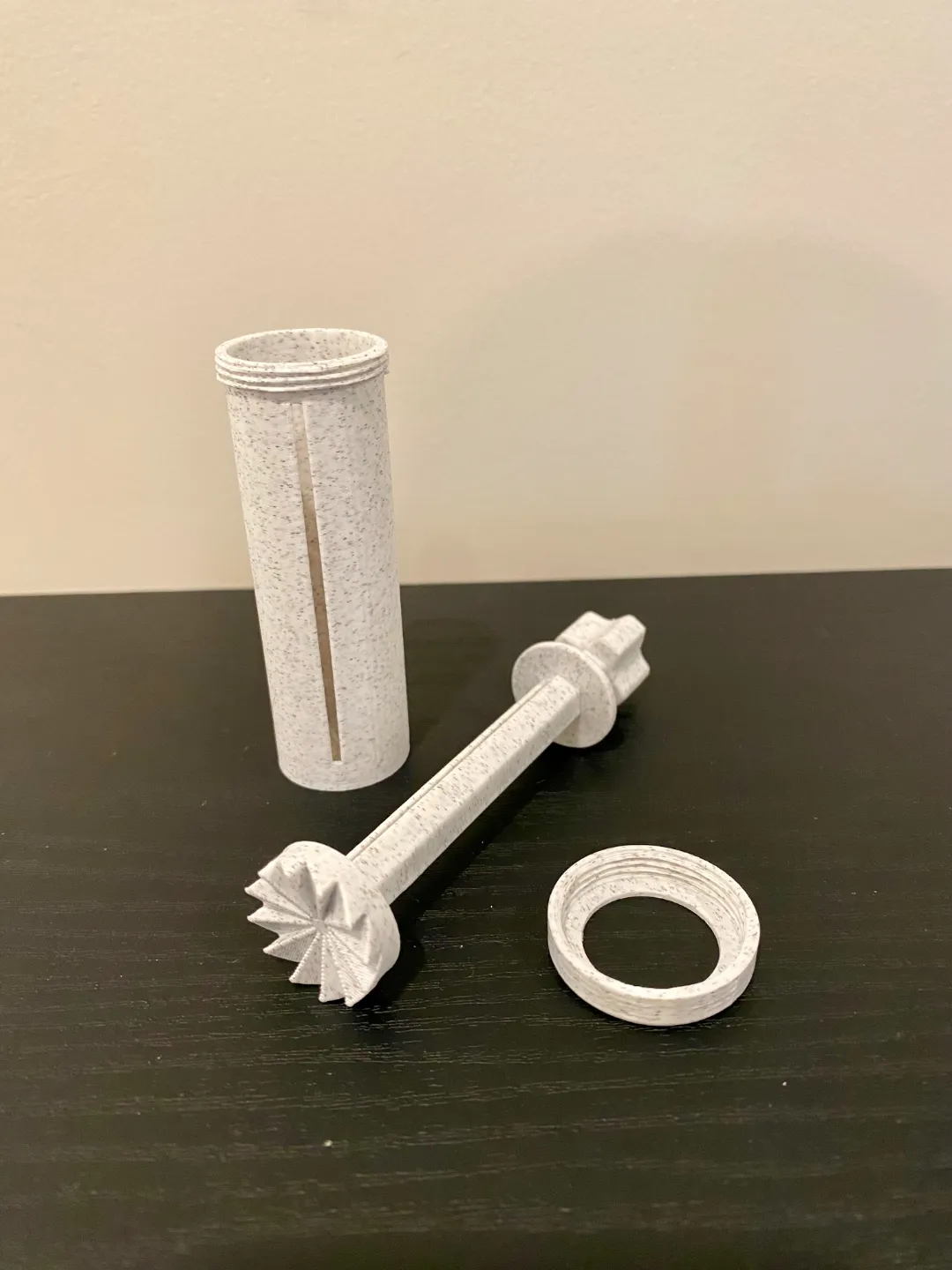 Toothpaste Tube Squeezer — photo 4