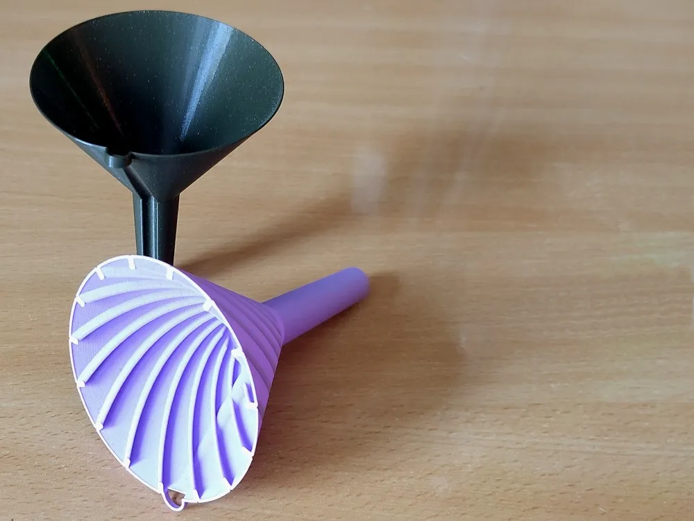 Vase-Mode Funnel Set — photo 2