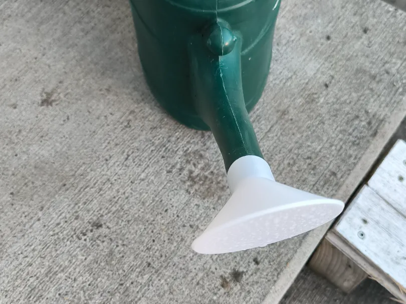 Watering Can Rose (Nozzle)